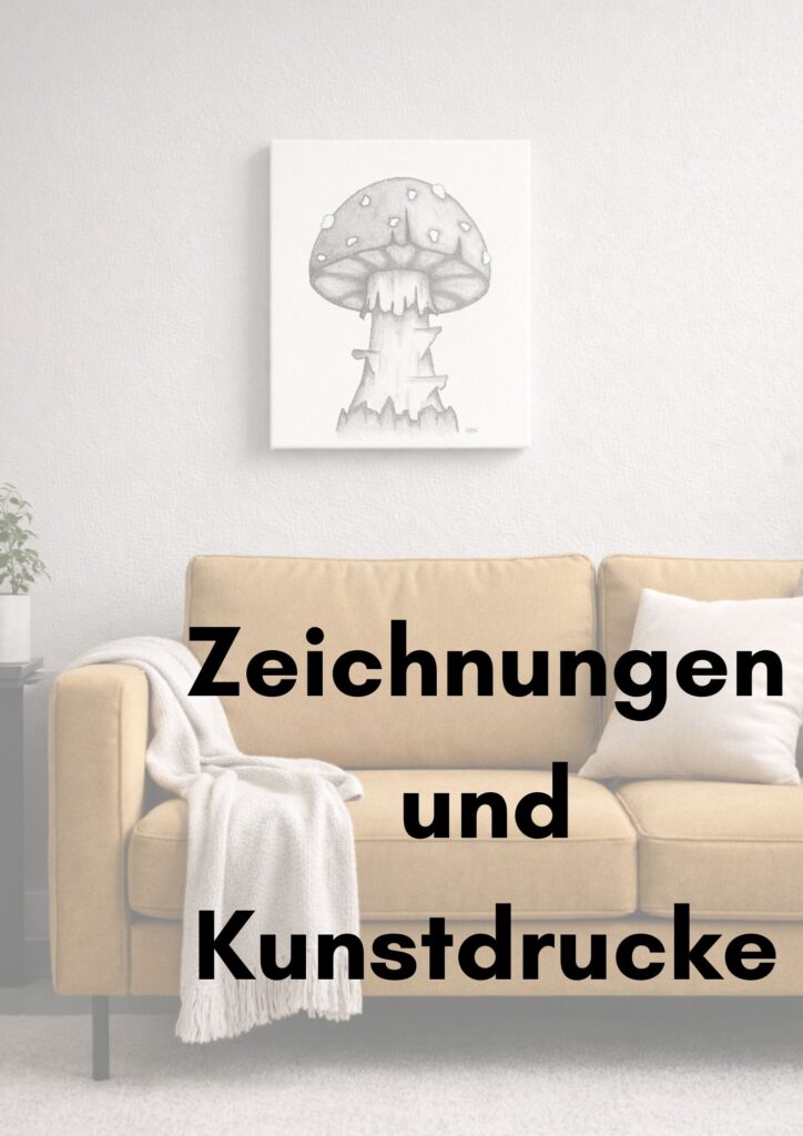 Zeichnungen und Kunstdrucke