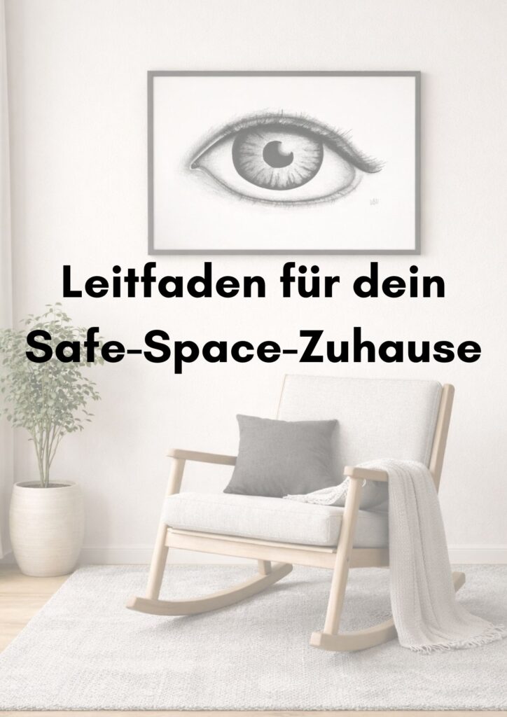 Leitfaden für dein Safe-Space-Zuhause