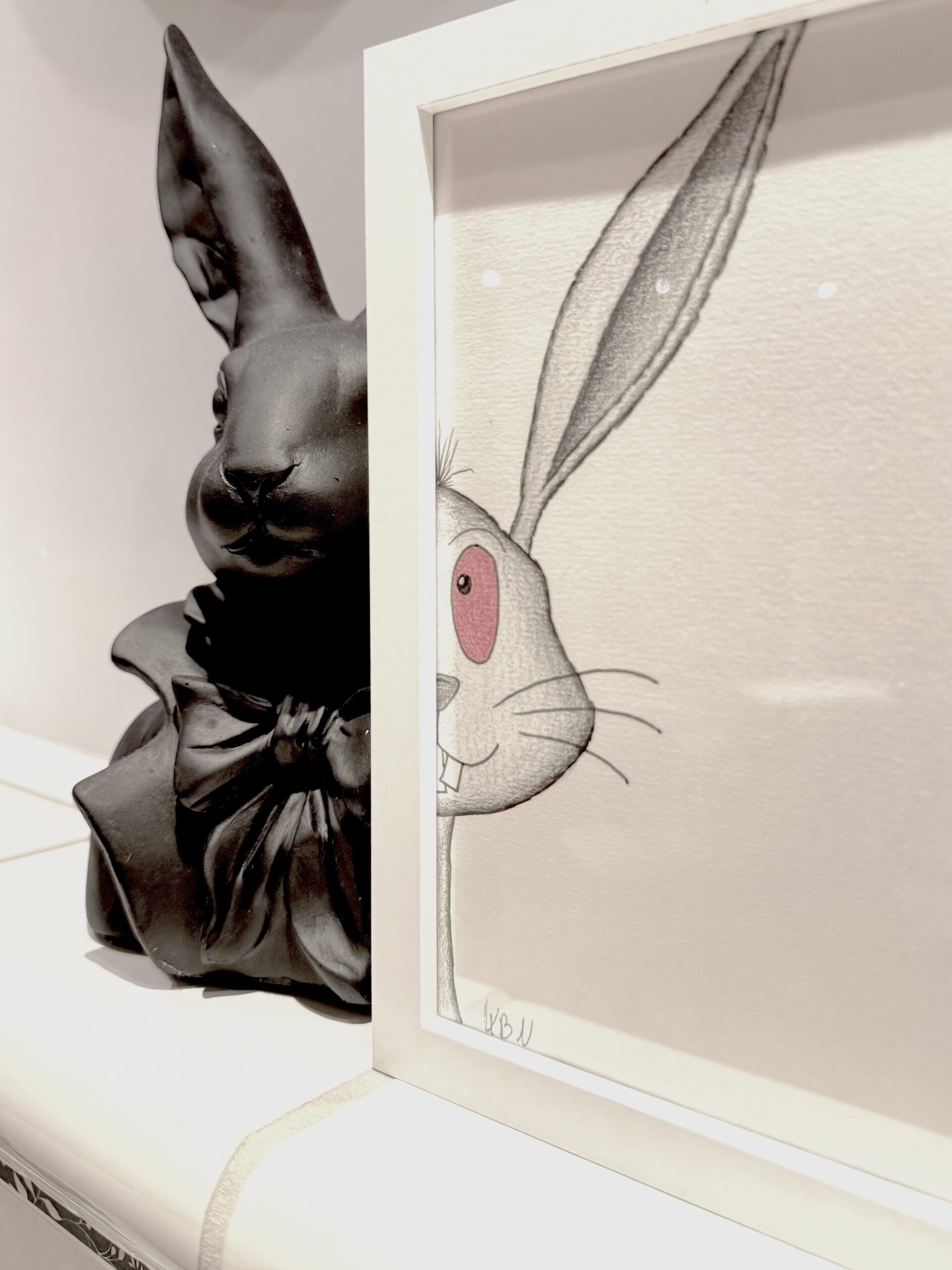 Kunst für den Tierschutz